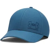Under Armour ArmourVent Stretch Fit Cap wham blue S/M
