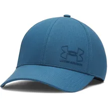 Under Armour ArmourVent Stretch Fit Cap wham blue S/M