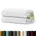 Premium Frottier Handtuchset 2-tlg 70 140