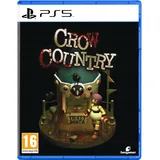 Crow Country - Überleben - PEGI (PS5)