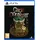 Crow Country - Überleben - PEGI (PS5)