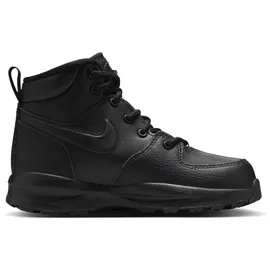 Nike Manoa 17 Boots Schwarz 31