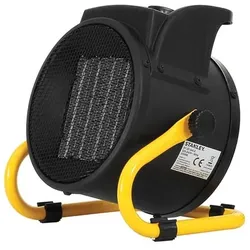Stanley - PTC-Heizlβfter - 2000 W