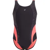 Energetics Mä.-Schwimmanzug Nora G BLACK/RED LIGHT/AOP 128