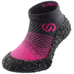 Skinners Barfusschuhe 2.0 Kids (Schutz, Komfort auf jedem Untergrund) rose Kinder