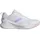adidas Damen Handballschuhe Novaflight 2 Indoor, Größe 38 2⁄3 in Weiß FTWWHT/VIOTON/CLPINK