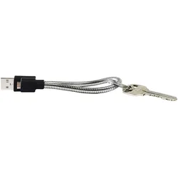 FUSECHICKEN Titan M Loop Micro USB Kabel Android