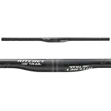 RITCHEY Wcs Carbon Trail Flat Lenker - Matte Black - 31.8 mm