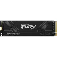 Kingston FURY Renegade G5 SSD 2TB, M.2 2280 /