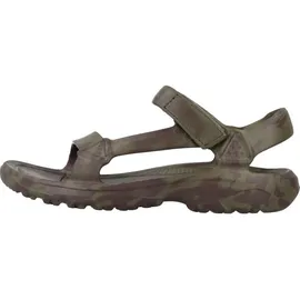 Teva Hurricane Drift Herren Grün 44,5