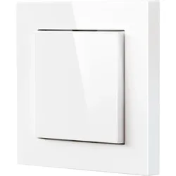EVE Schalter "Light Switch (HomeKit)", weiß, Schalter