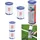 BESTWAY Filterkartusche Gr. II 2006 l/h 2er Set