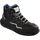 tecwerk Sicherheitsstiefel Juist Gr.41 W.11 schwarz S3S FO SR EN ISO 20345:2022