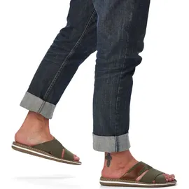 Rieker Herren Sandalen 21066