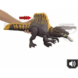 Mattel Jurassic World Spinosaurus