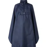 McKINLEY Herren Regenponcho Lambaol II, NAVY DARK, L-XL