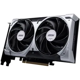 MSI GeForce RTX 5060 8 GB GDDR7