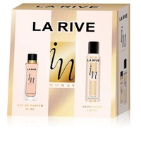 LA RIVE In Woman Set