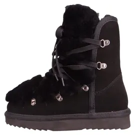 Warmbat Australia Moonbi Damen Schwarz 37