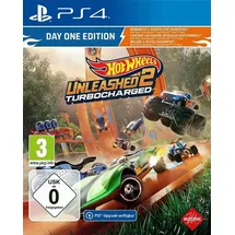 Hot Wheels Unleashed 2 - Turbocharged (Day One Edition)