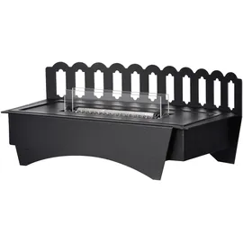 Kleining Tenderflame Ambientekamin »Indie«, weiss