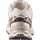 Salomon XA PRO 3D V9 LIFELONG Damen Beige / Rosa 42,5