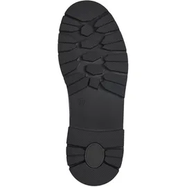 Jana Vegan, Ago für Damen schwarz 38 EU