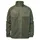 PINEWOOD Pile Fleecejacke Oliv 3XL