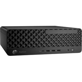 HP ProDesk Desktop-PC Intel Core Ultra 5 225 16 GB RAM 512 GB SSD Windows 11