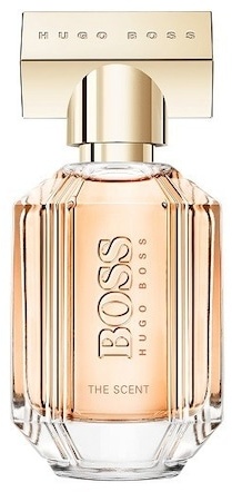 Hugo Boss Boss The Scent For Her Eau de Parfum 30 ml Damen