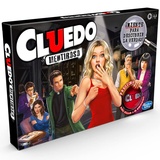 Hasbro Board Game Cluedo Mentiroso