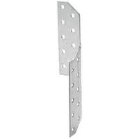 SIMPSON STRONG TIE Sparrenpf.Ank.SPF SPF210L re.210x34,5x2mm SIMPSON STRONG TIE