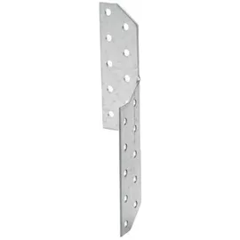 SIMPSON STRONG TIE Sparrenpf.Ank.SPF SPF210L re.210x34,5x2mm SIMPSON STRONG TIE