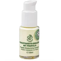 Hagina Feuchtigkeits-Emulsion mit Propolis 30 ml