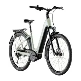 Cube Kathmandu Hybrid ONE 800 28 Zoll RH 46 cm pea´n´green