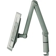Durable SHERPA SWING ARM MODULE 10 563610 Aluminium grau