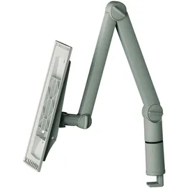 Durable SHERPA SWING ARM MODULE 10 563610 Aluminium grau