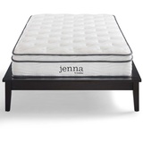 Modway Jenna 90 x 200 x 20 cm große Matratze
