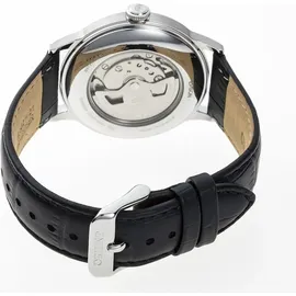 Orient Classic RA-AK0701S10B schwarz Uhr
