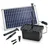 esotec Solar Teichfilter Professional 25w 875 l/h Teich-filterpumpe 100902