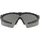 OAKLEY Ballistic M Frame 2.0 OO9213 03 Matte Schwarz/Grau
