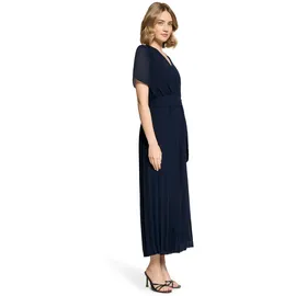 Betty & Co Betty&Co Hosenanzug blau 36,