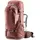 Deuter Voyager 60+10 SL Rucksack (Größe 60+10L, rot)