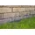 Diephaus Mauerstein iBrixx Rustic 40 x 20 x 10 cm muschelkalk