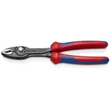 Knipex Frontgreifzange 200mm 82 02 200