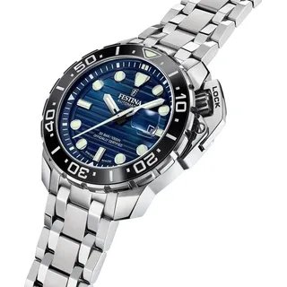 Festina COSC F20043/2 Herren Automatikuhr
