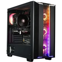 Captiva Highend Gaming R90-948 2023 32 GB RAM 1 TB SSD GeForce RTX 5080 Windows 11 Home
