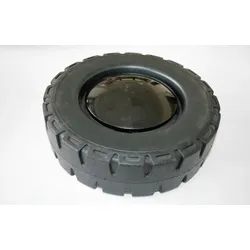 ELMAG Gummi-Rad 250 mm - 9101609