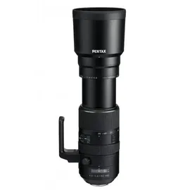 Pentax HD DFA 150-450mm F4,5-5,6 ED DC AW