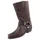 Dockers Biker-Boots Herren Braun 41